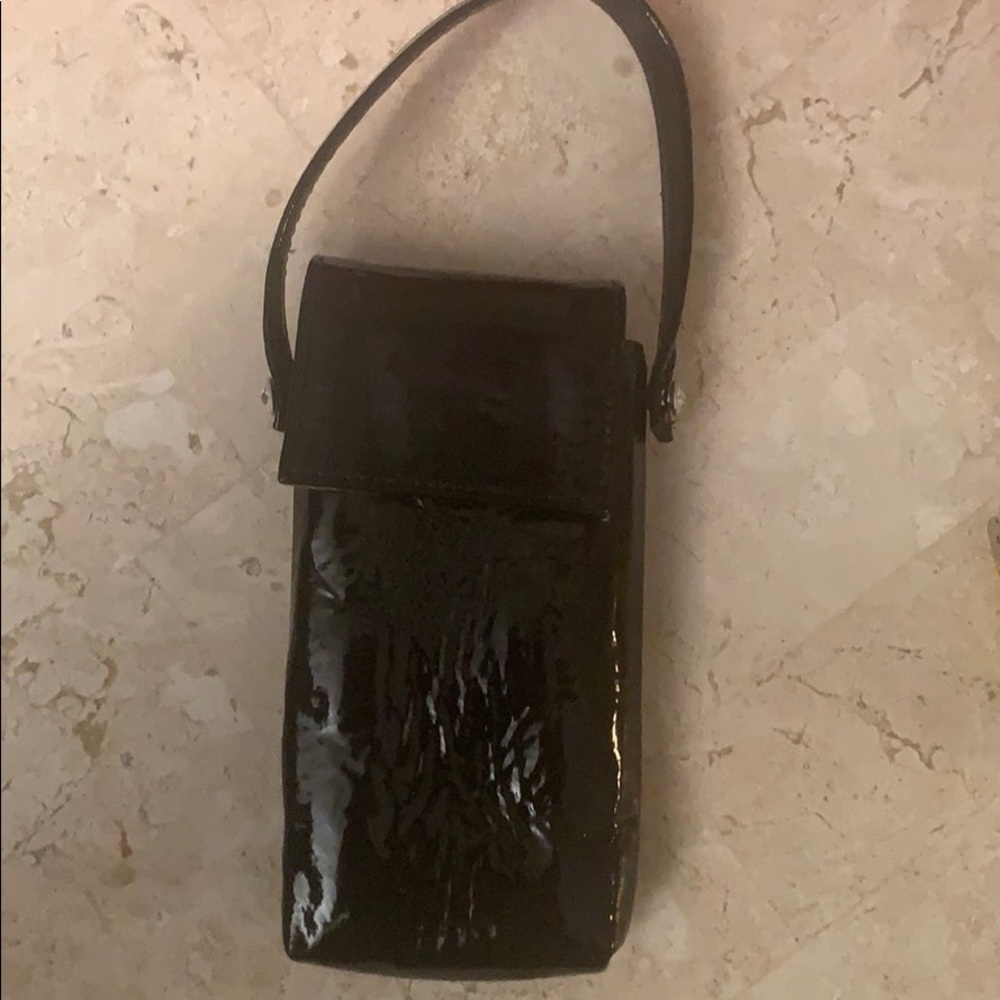 Cell phone/Credit Card holder.